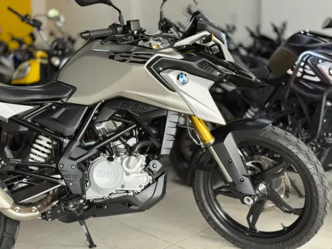 BMW G 310 GS , Foto 4