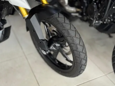 BMW G 310 GS , Foto 5
