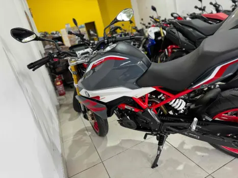 BMW G 310 R , Foto 10