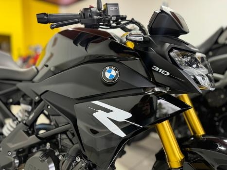 BMW G 310 R , Foto 3