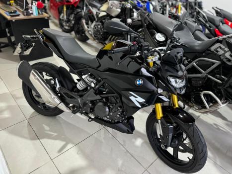 BMW G 310 R , Foto 5