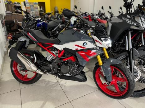 BMW G 310 R , Foto 1