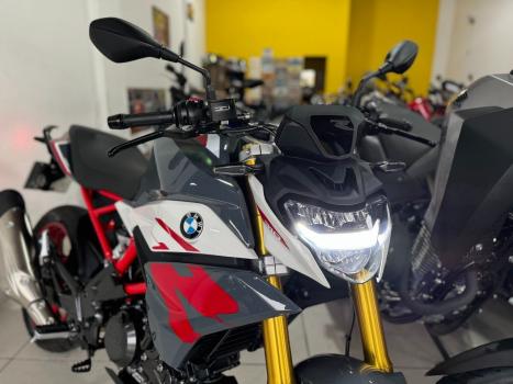 BMW G 310 R , Foto 2