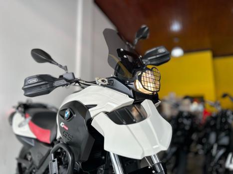 BMW G 650 GS, Foto 2