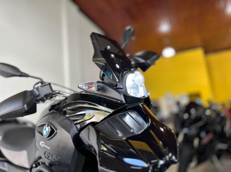 BMW G 650 GS, Foto 2