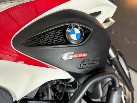 BMW G 650 GS, Foto 13