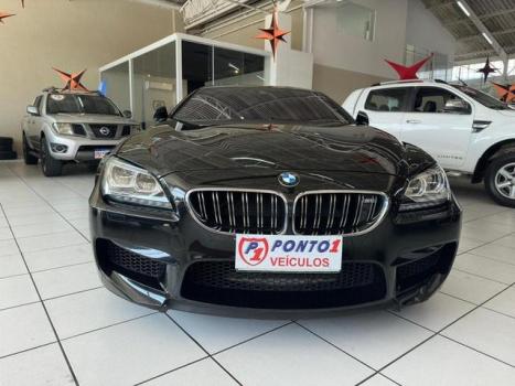 BMW M6 4.4 V8 32V COUP AUTOMTICO, Foto 2