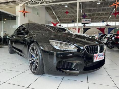 BMW M6 4.4 V8 32V COUP AUTOMTICO, Foto 3