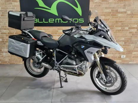 BMW R 1200 GS PREMIUM, Foto 2