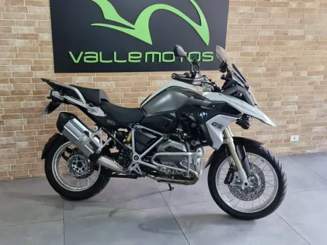 BMW R 1200 GS PREMIUM, Foto 3