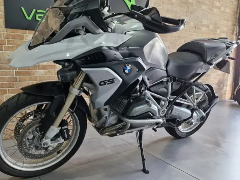 BMW R 1200 GS PREMIUM, Foto 4