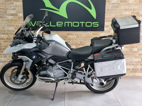BMW R 1200 GS PREMIUM, Foto 6