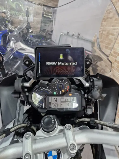 BMW R 1200 GS PREMIUM, Foto 7
