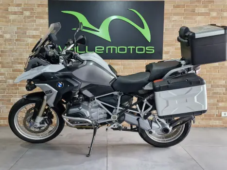 BMW R 1200 GS PREMIUM, Foto 8
