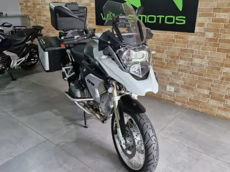 BMW R 1200 GS PREMIUM, Foto 9