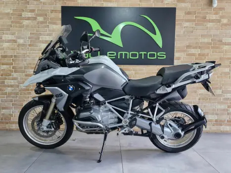 BMW R 1200 GS PREMIUM, Foto 11