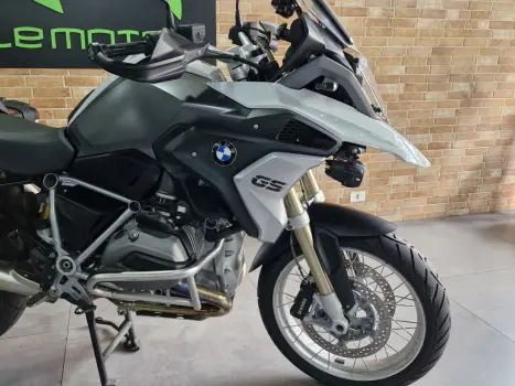 BMW R 1200 GS PREMIUM, Foto 12