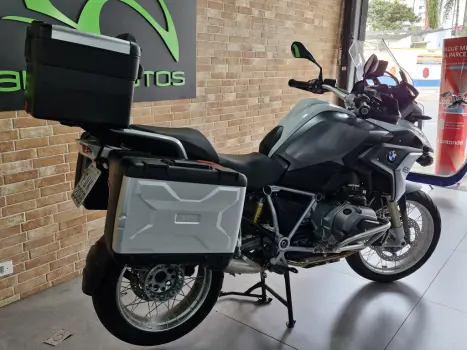 BMW R 1200 GS PREMIUM, Foto 13