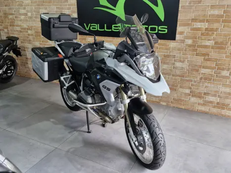 BMW R 1200 GS PREMIUM, Foto 14