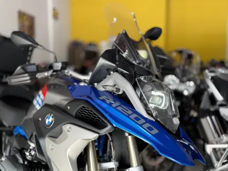 BMW R 1200 GS PREMIUM, Foto 2