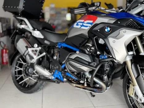 BMW R 1200 GS PREMIUM, Foto 6