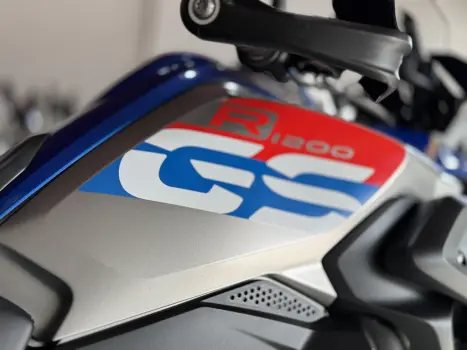 BMW R 1200 GS PREMIUM, Foto 4