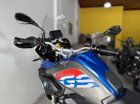 BMW R 1200 GS PREMIUM, Foto 13