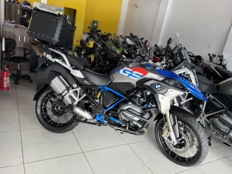 BMW R 1200 GS PREMIUM, Foto 7