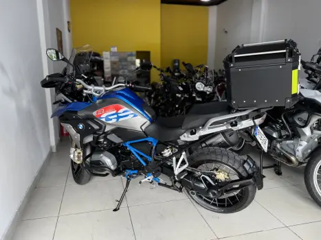 BMW R 1200 GS PREMIUM, Foto 8