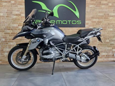 BMW R 1200 GS STANDARD, Foto 2