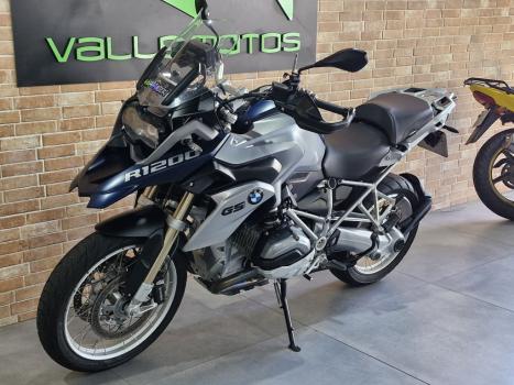 BMW R 1200 GS STANDARD, Foto 3