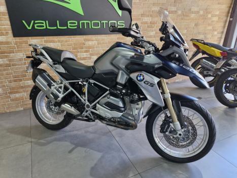 BMW R 1200 GS STANDARD, Foto 6