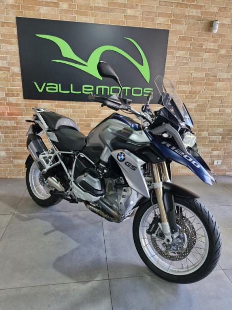 BMW R 1200 GS STANDARD, Foto 9