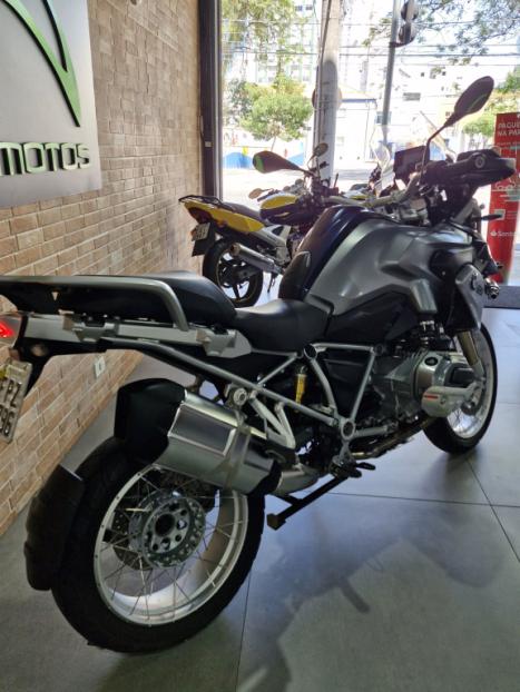 BMW R 1200 GS STANDARD, Foto 10