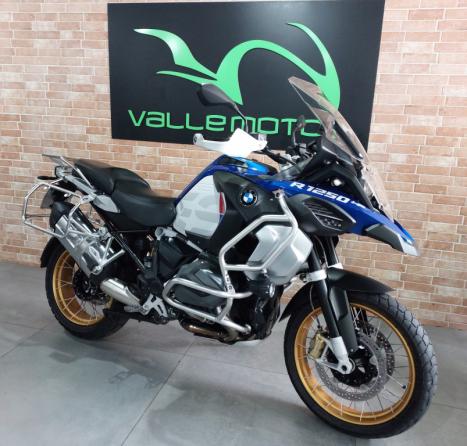 BMW R 1250 GS ADVENTURE HP, Foto 1