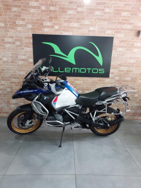 BMW R 1250 GS ADVENTURE HP, Foto 4