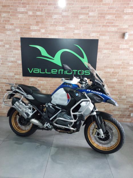 BMW R 1250 GS ADVENTURE HP, Foto 5