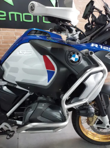 BMW R 1250 GS ADVENTURE HP, Foto 8