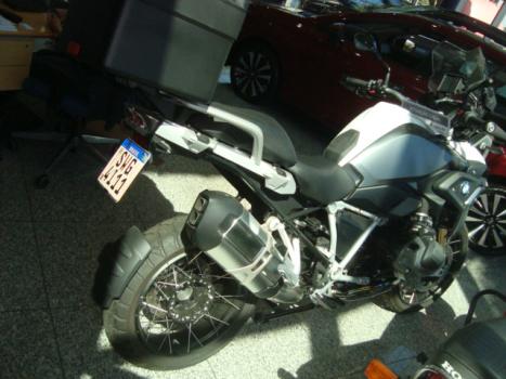 BMW R 1250 GS ADVENTURE PREMIUM, Foto 2