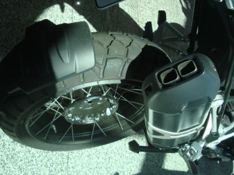 BMW R 1250 GS ADVENTURE PREMIUM, Foto 3