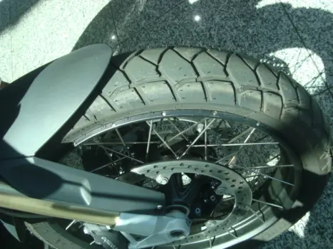 BMW R 1250 GS ADVENTURE PREMIUM, Foto 4