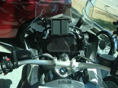 BMW R 1250 GS ADVENTURE PREMIUM, Foto 5