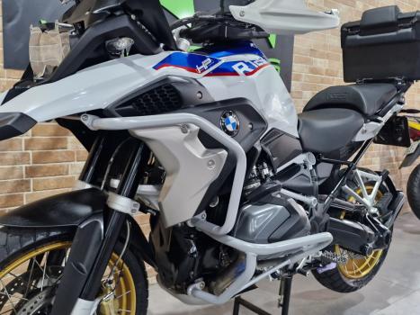 BMW R 1250 GS PREMIUM HP, Foto 2