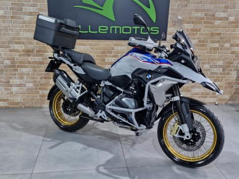 BMW R 1250 GS PREMIUM HP, Foto 6