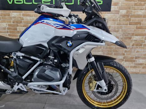 BMW R 1250 GS PREMIUM HP, Foto 10