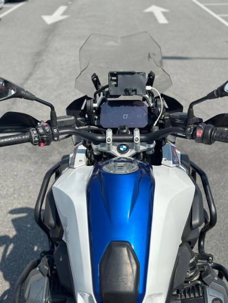 BMW R 1250 GS PREMIUM HP, Foto 7