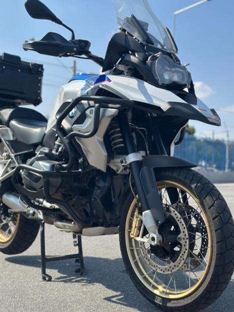 BMW R 1250 GS PREMIUM HP, Foto 3