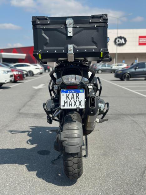 BMW R 1250 GS PREMIUM HP, Foto 10