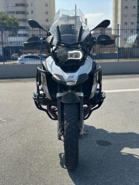 BMW R 1250 GS PREMIUM HP, Foto 11