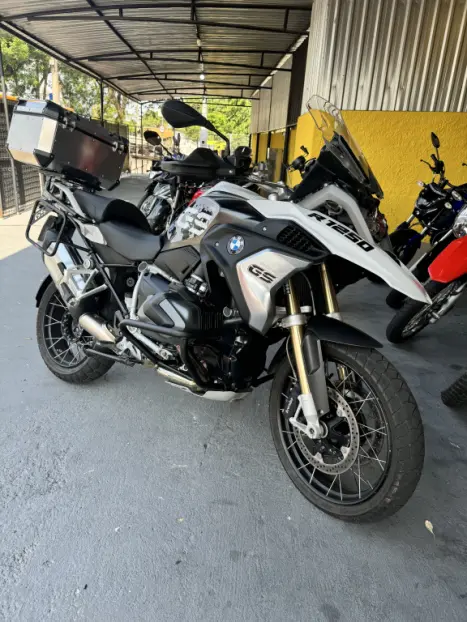 BMW R 1250 GS SPORT, Foto 1